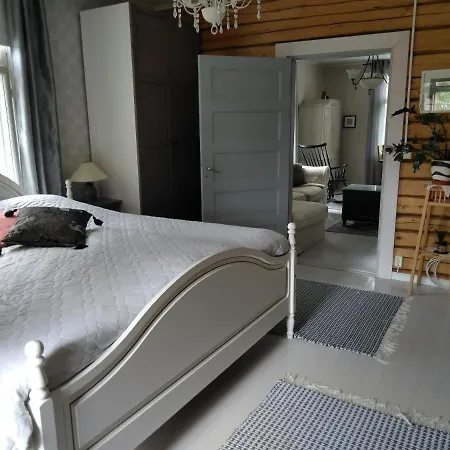 Ferienhaus Tohninmaeen Talo Töysä