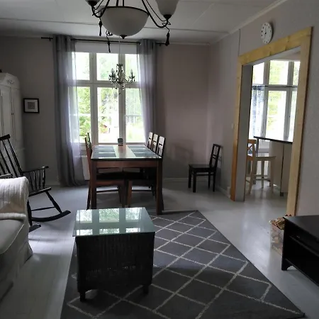 Ferienhaus Tohninmaeen Talo *