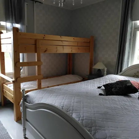 Ferienhaus Tohninmaeen Talo Töysä