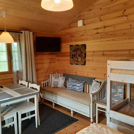 Ferienhaus Tohninmaeen Talo