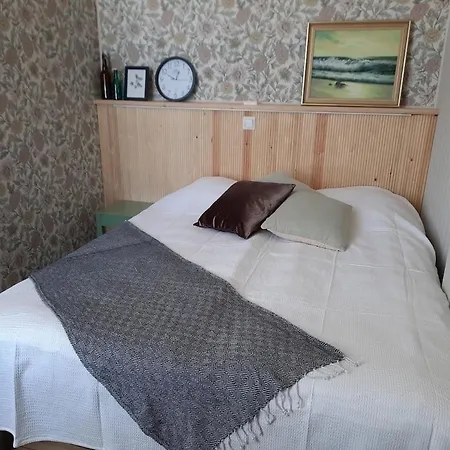 Tohninmaeen Talo Töysä