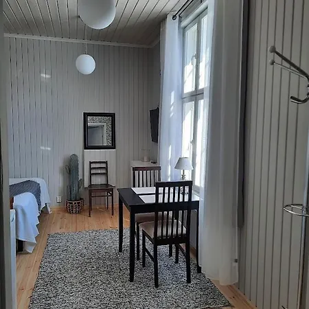 Tohninmaeen Talo Töysä