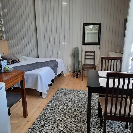 Tohninmaeen Talo Töysä