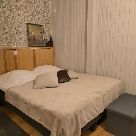 Tohninmaeen Talo Dom wakacyjny