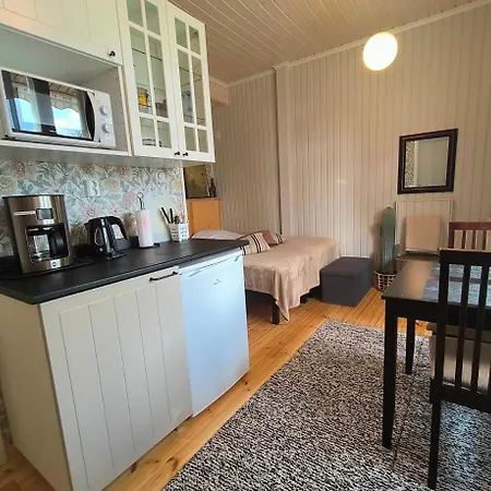 Ferienhaus Tohninmaeen Talo