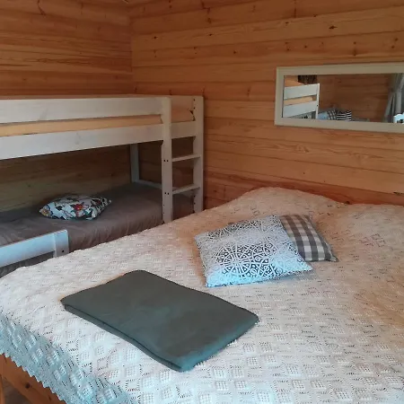 Tohninmaeen Talo Töysä