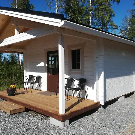 Ferienhaus Tohninmaeen Talo