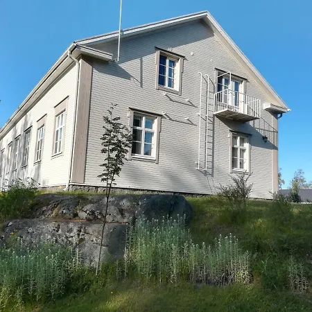 Tohninmaeen Talo Töysä